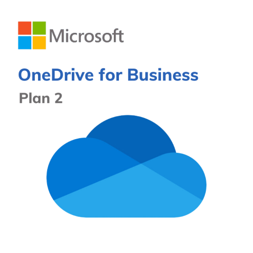 OneDrive para empresas (Plan 2)